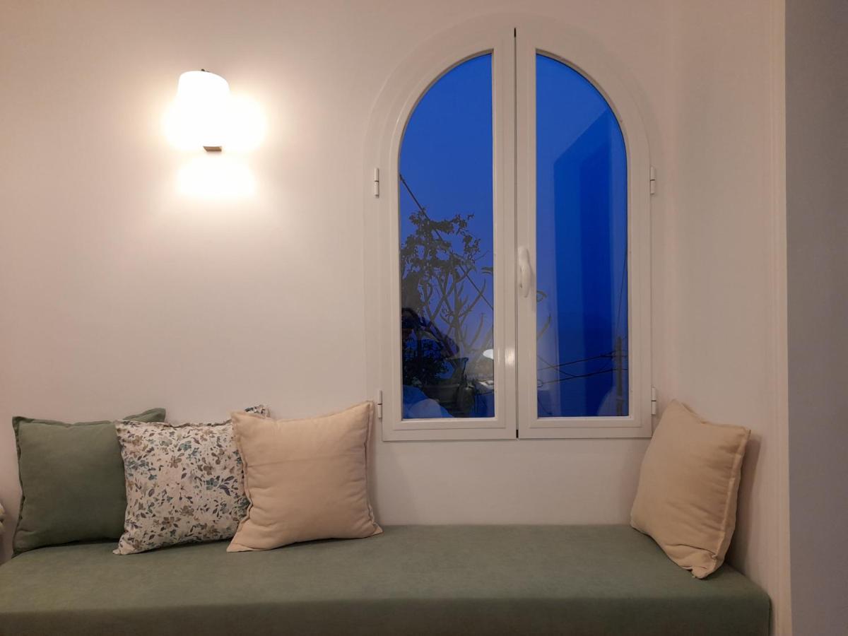 Mirabello Sea House Agios Nikolaos  Exterior photo