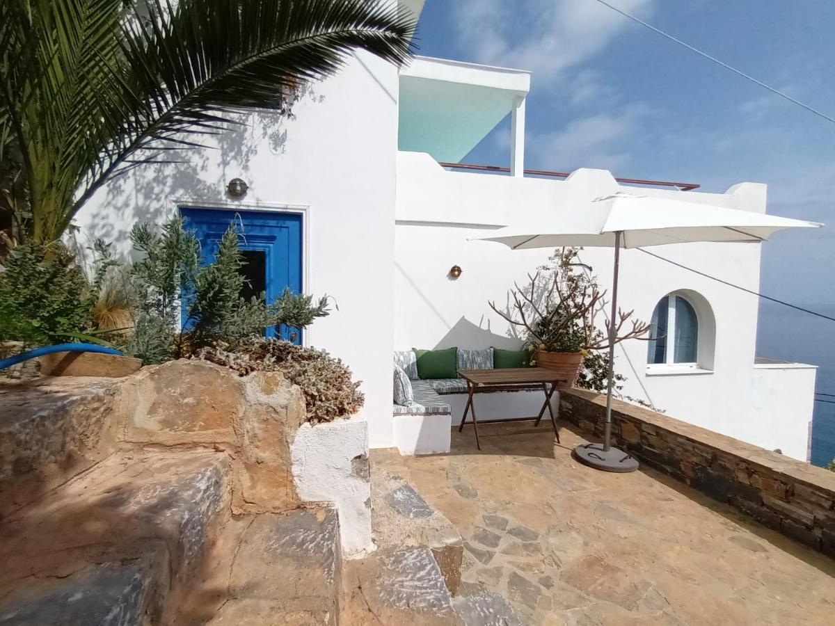 Mirabello Sea House Agios Nikolaos  Exterior photo
