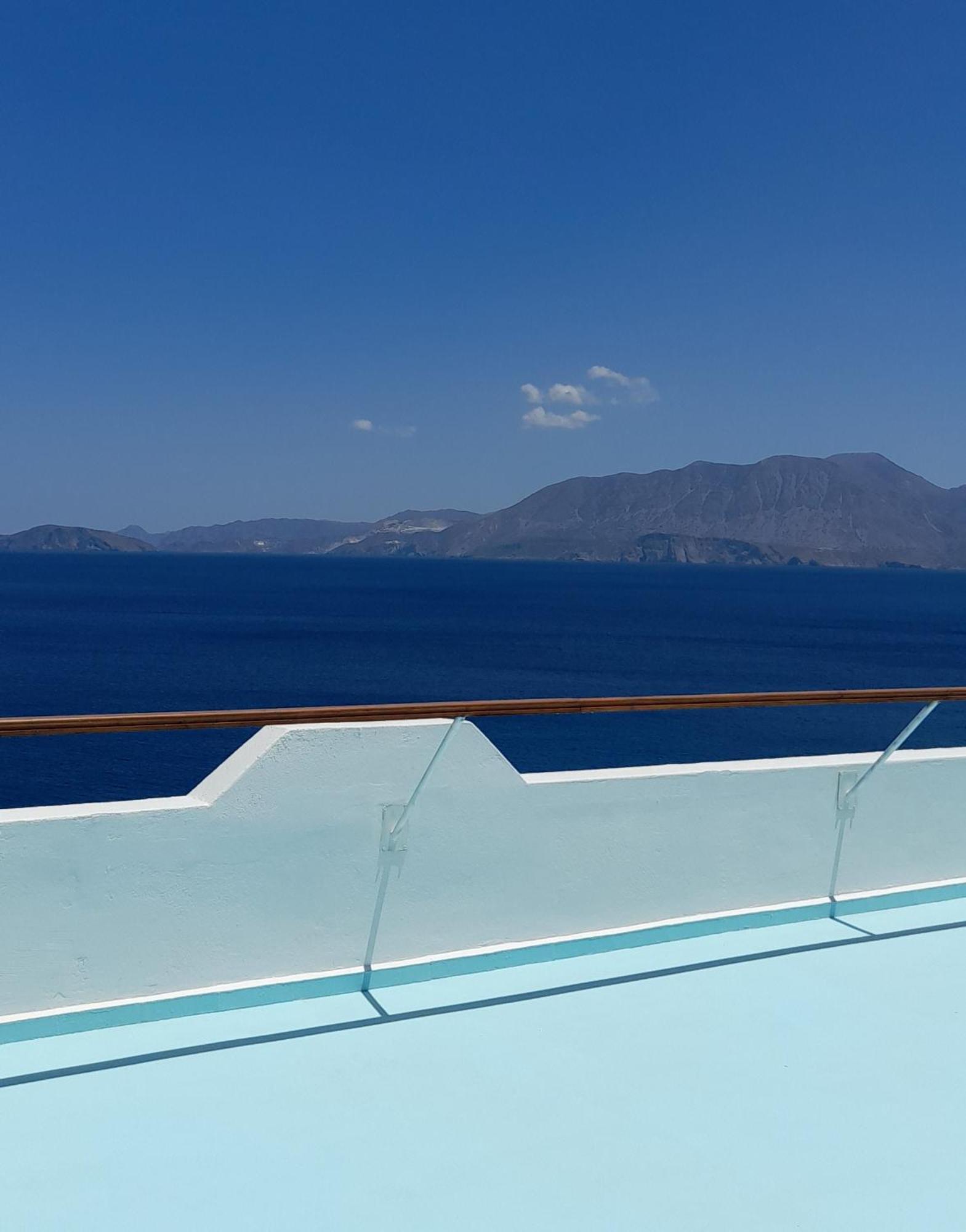 Mirabello Sea House Agios Nikolaos  Exterior photo