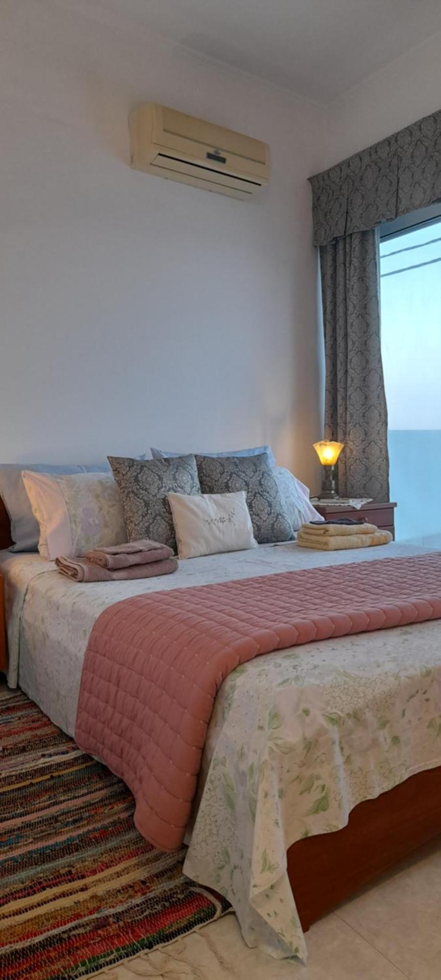 Mirabello Sea House Agios Nikolaos  Exterior photo