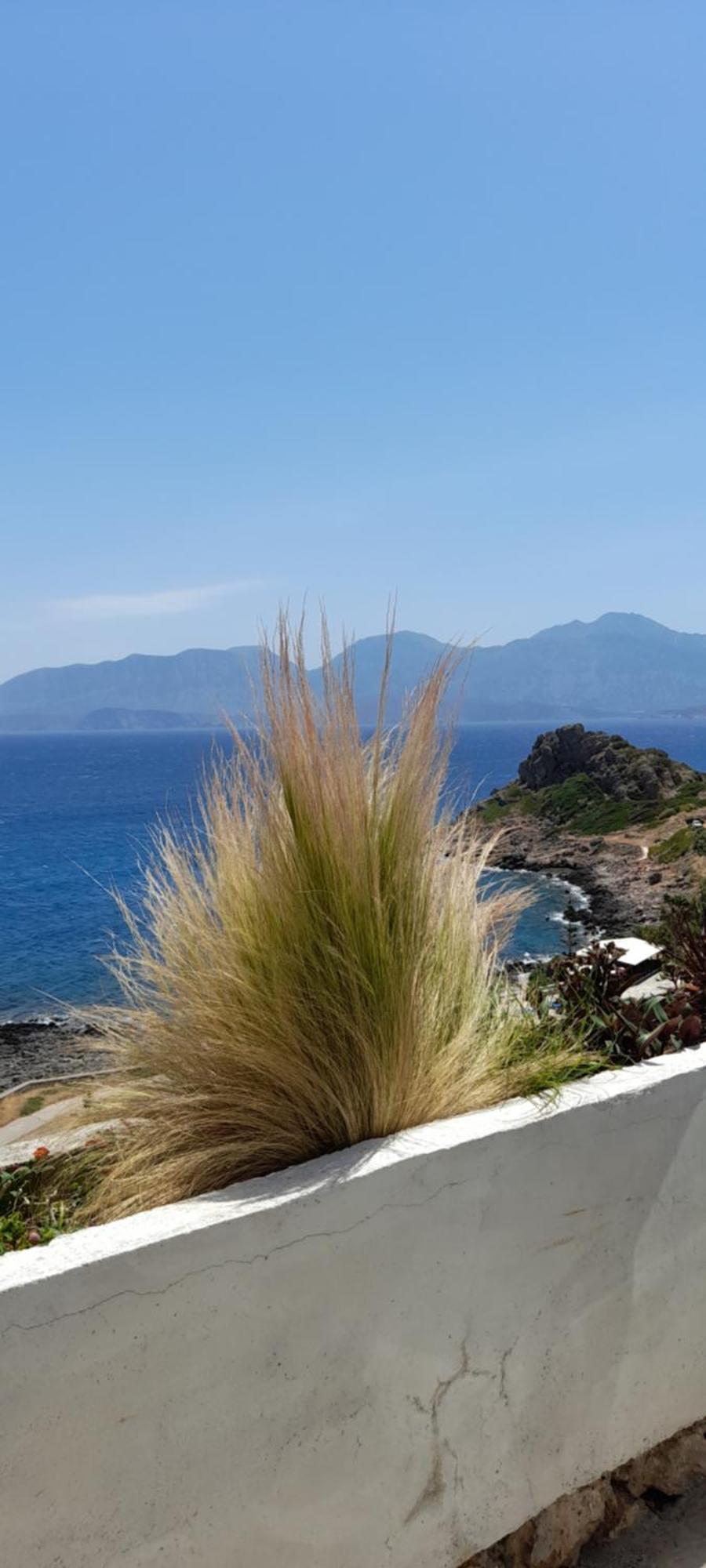 Mirabello Sea House Agios Nikolaos  Exterior photo